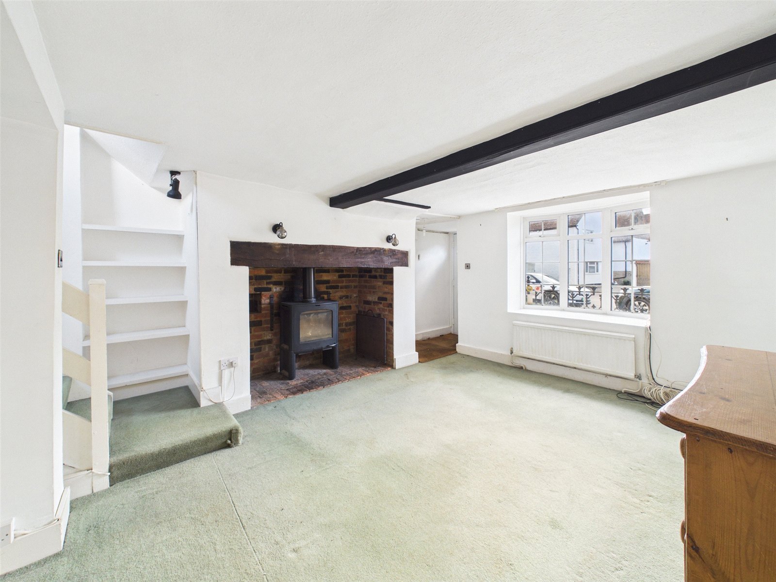 3 bedroom House for sale in Haddenham, Aylesbury