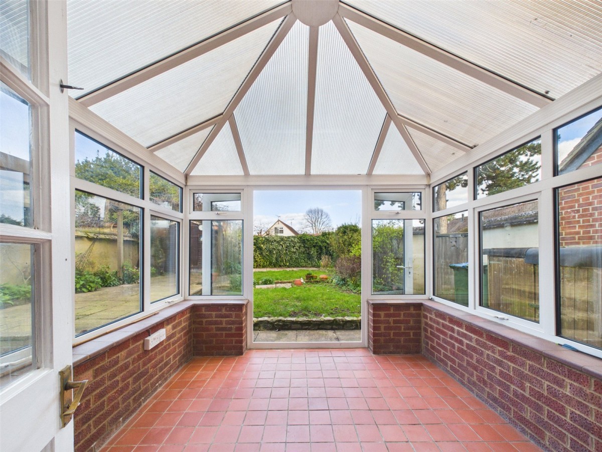 Haddenham, Aylesbury