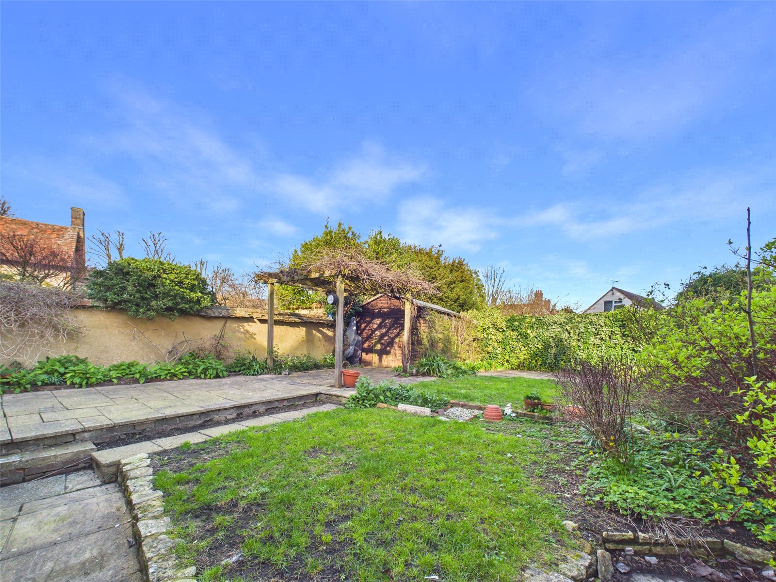 3 bedroom House for sale in Haddenham, Aylesbury