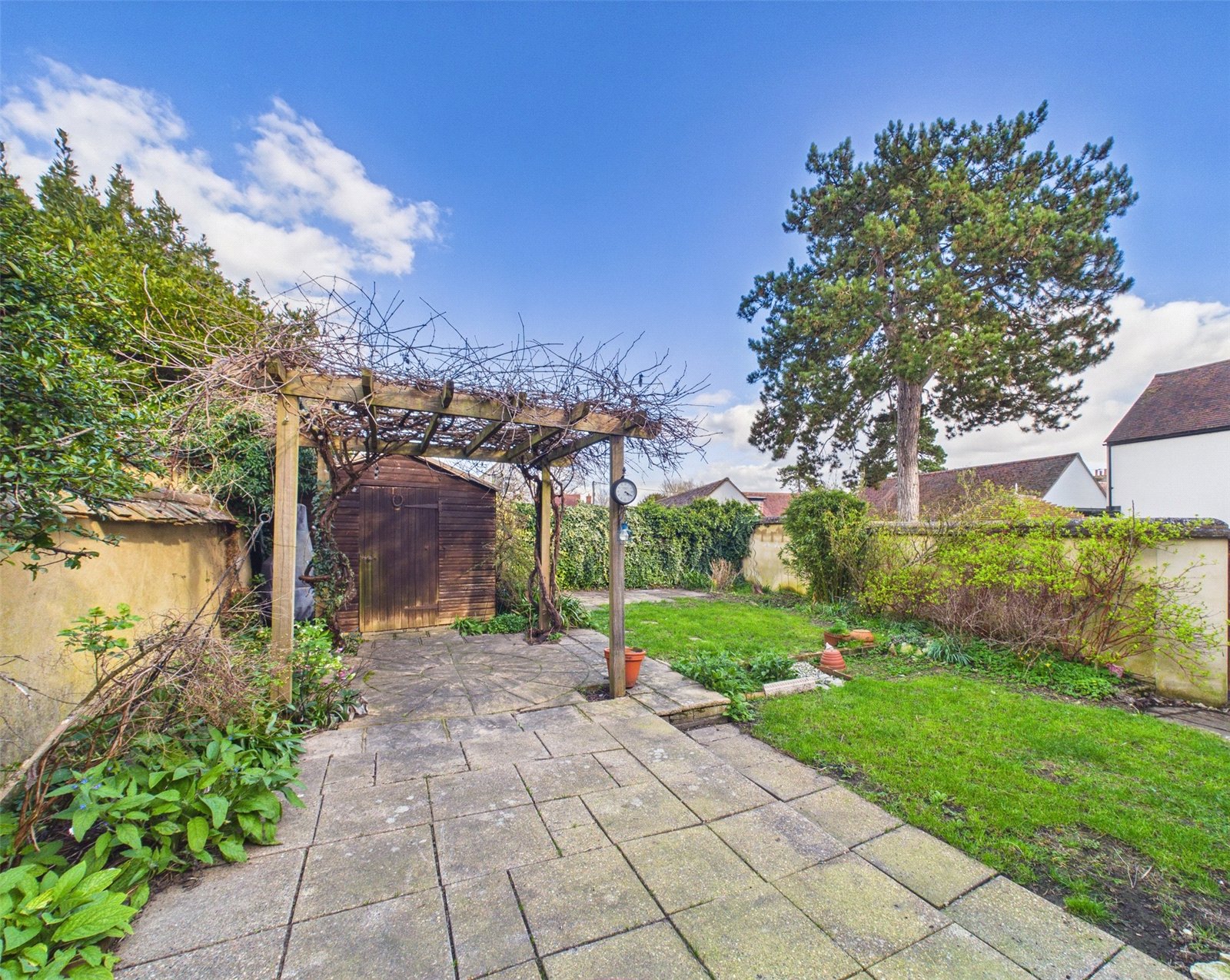 3 bedroom House for sale in Haddenham, Aylesbury