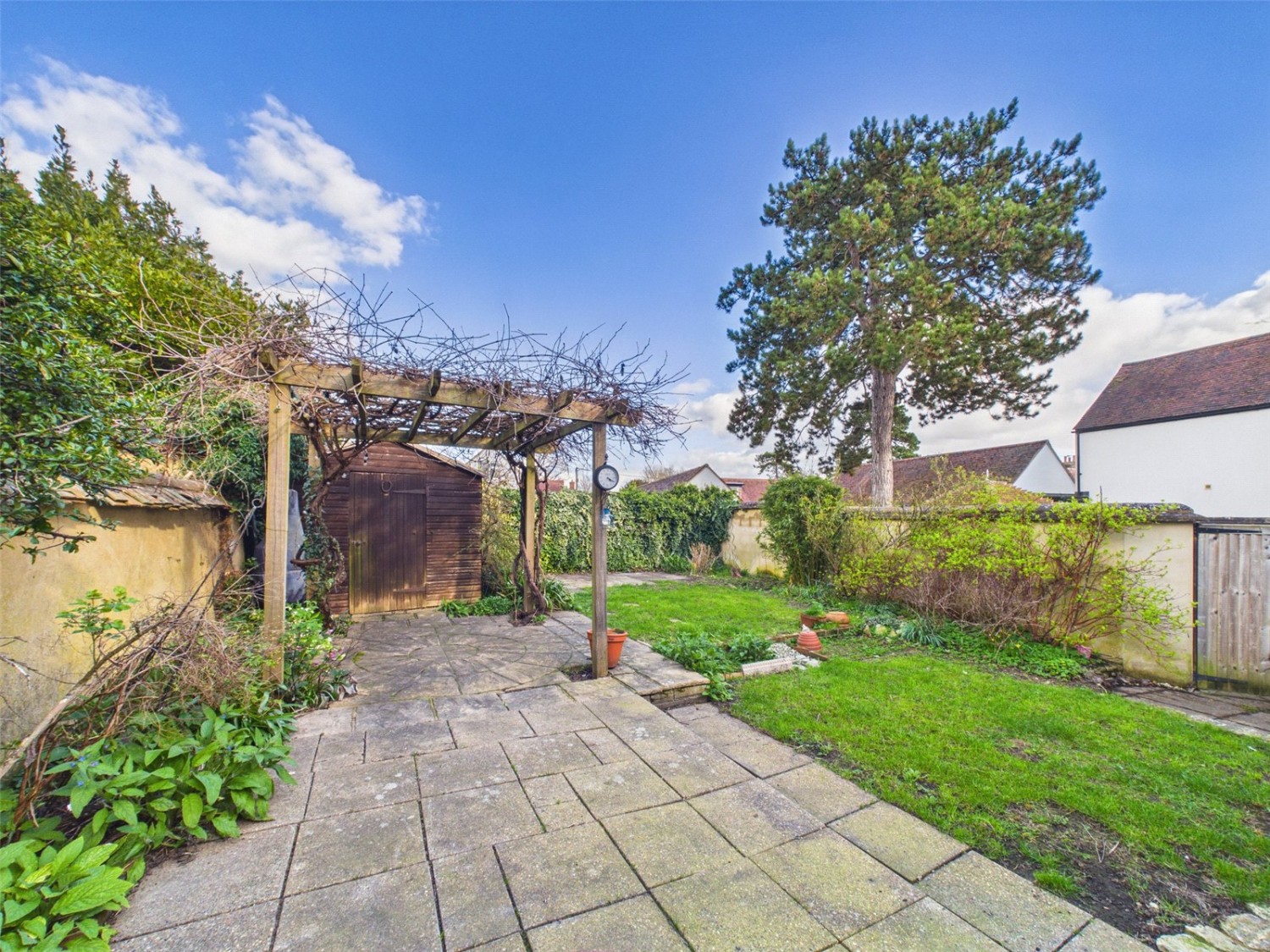 Haddenham, Aylesbury