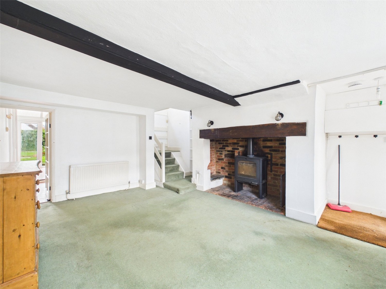 Haddenham, Aylesbury