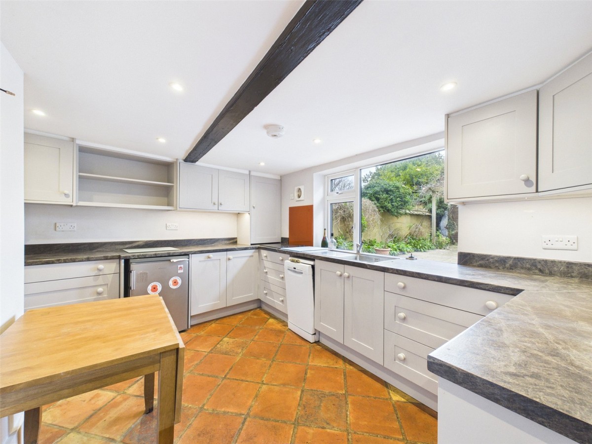 Haddenham, Aylesbury