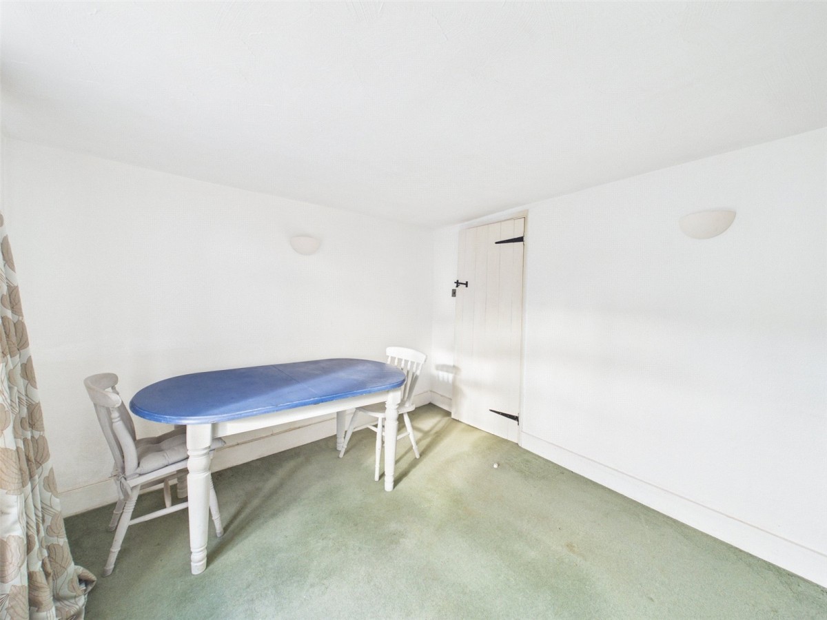 Haddenham, Aylesbury