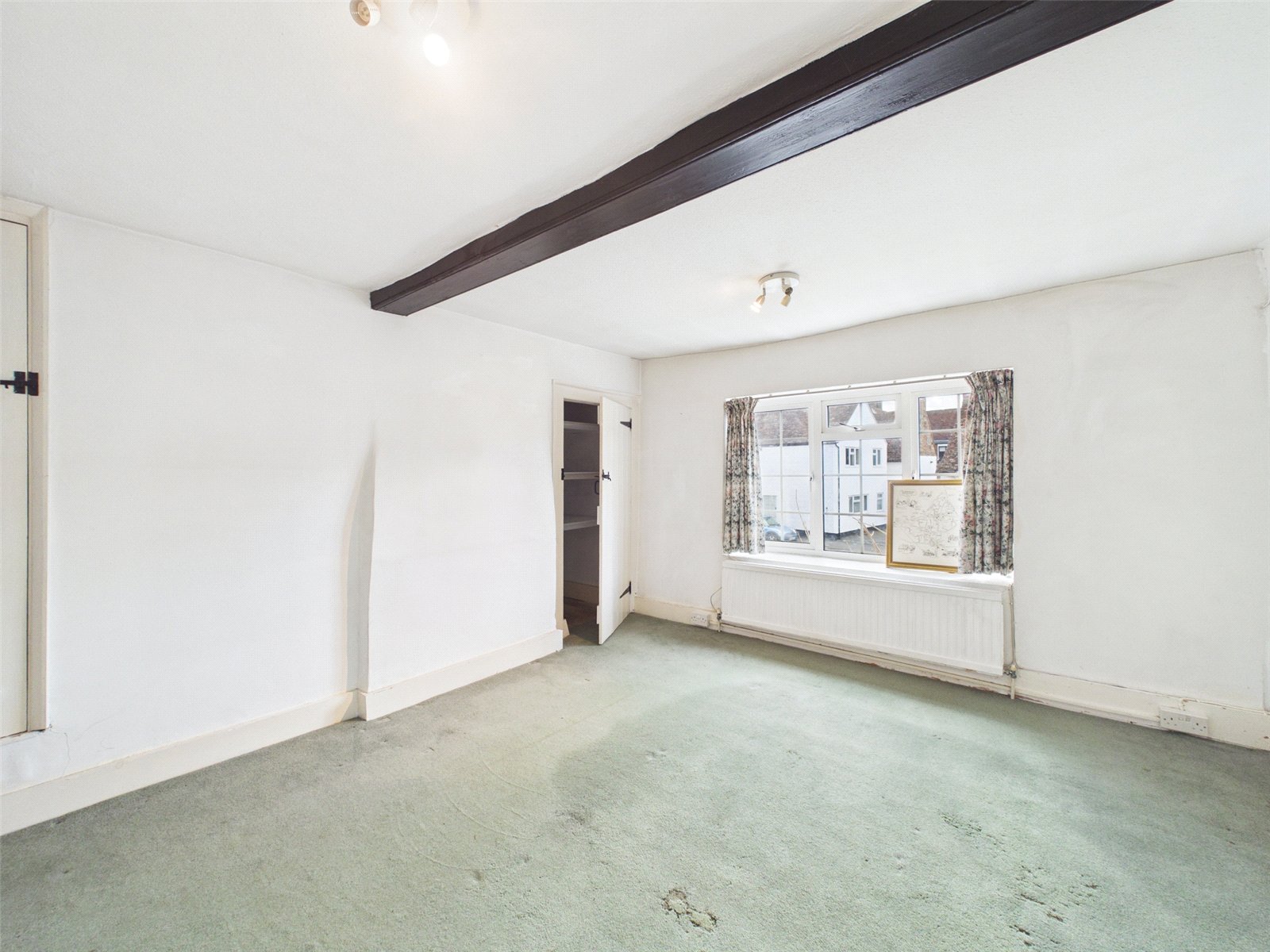3 bedroom House for sale in Haddenham, Aylesbury