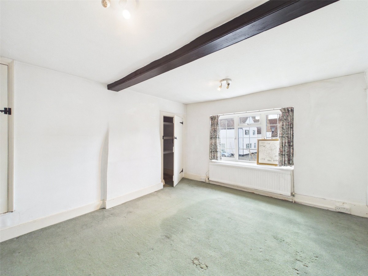 Haddenham, Aylesbury