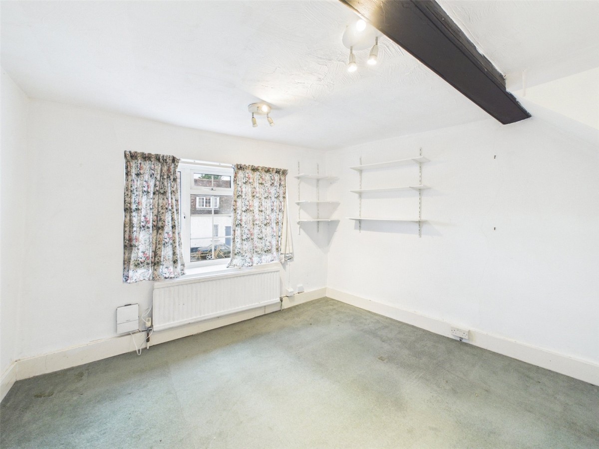 Haddenham, Aylesbury