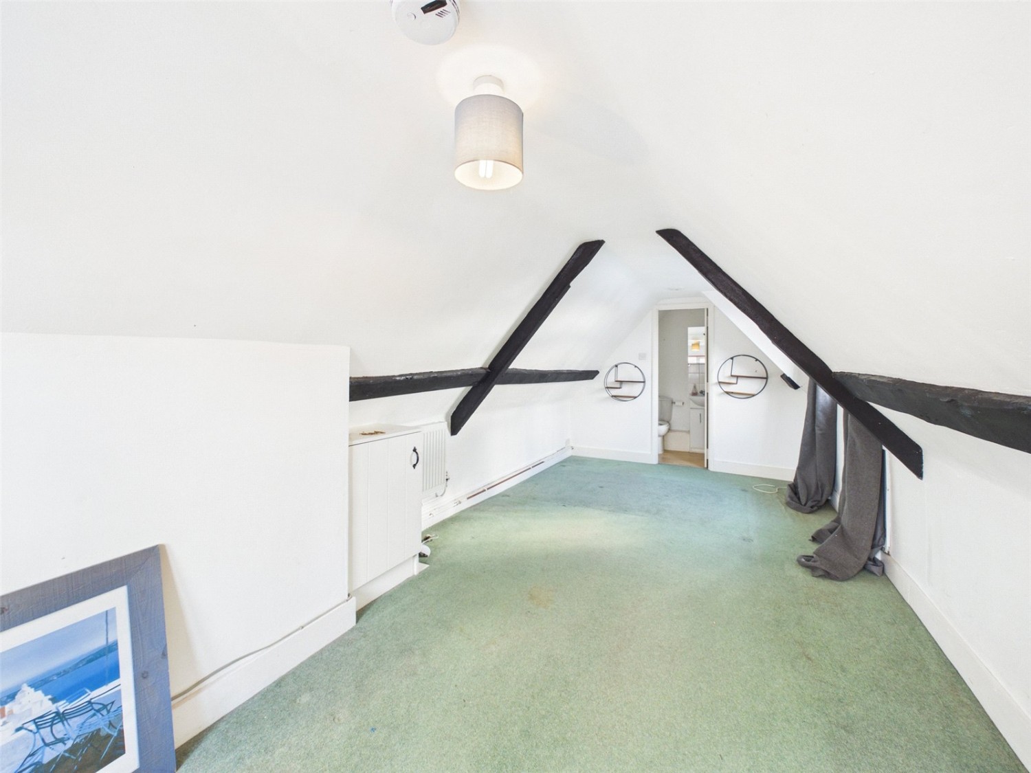 Haddenham, Aylesbury