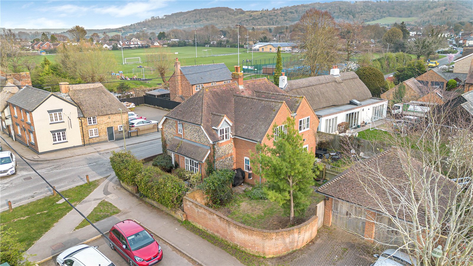 Chinnor