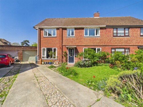 Chinnor, Oxfordshire