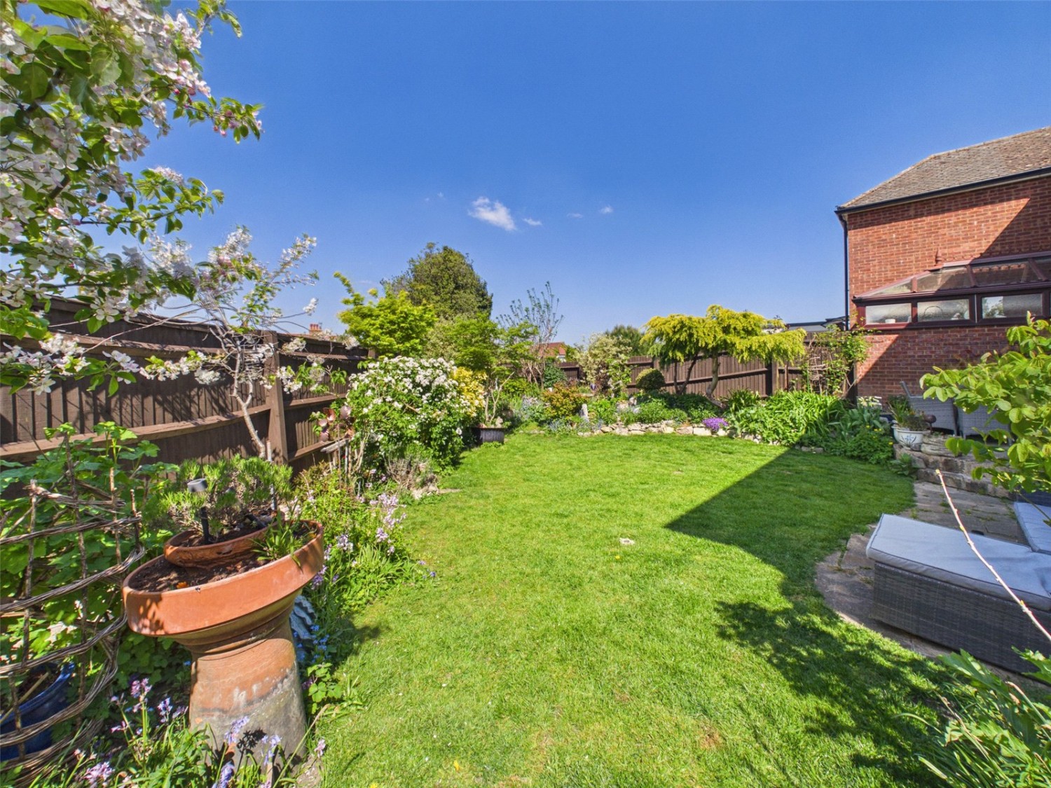 Chinnor, Oxfordshire