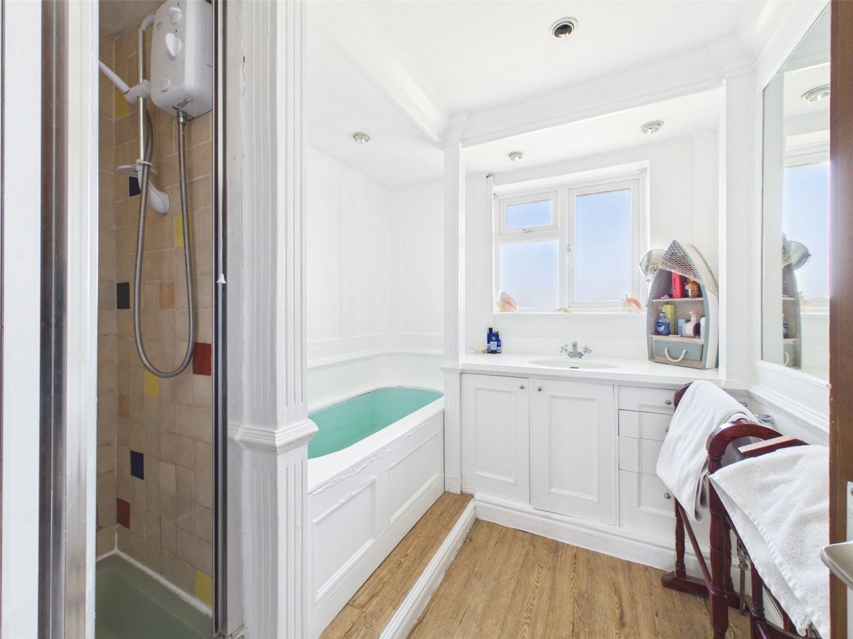 Chinnor, Oxfordshire