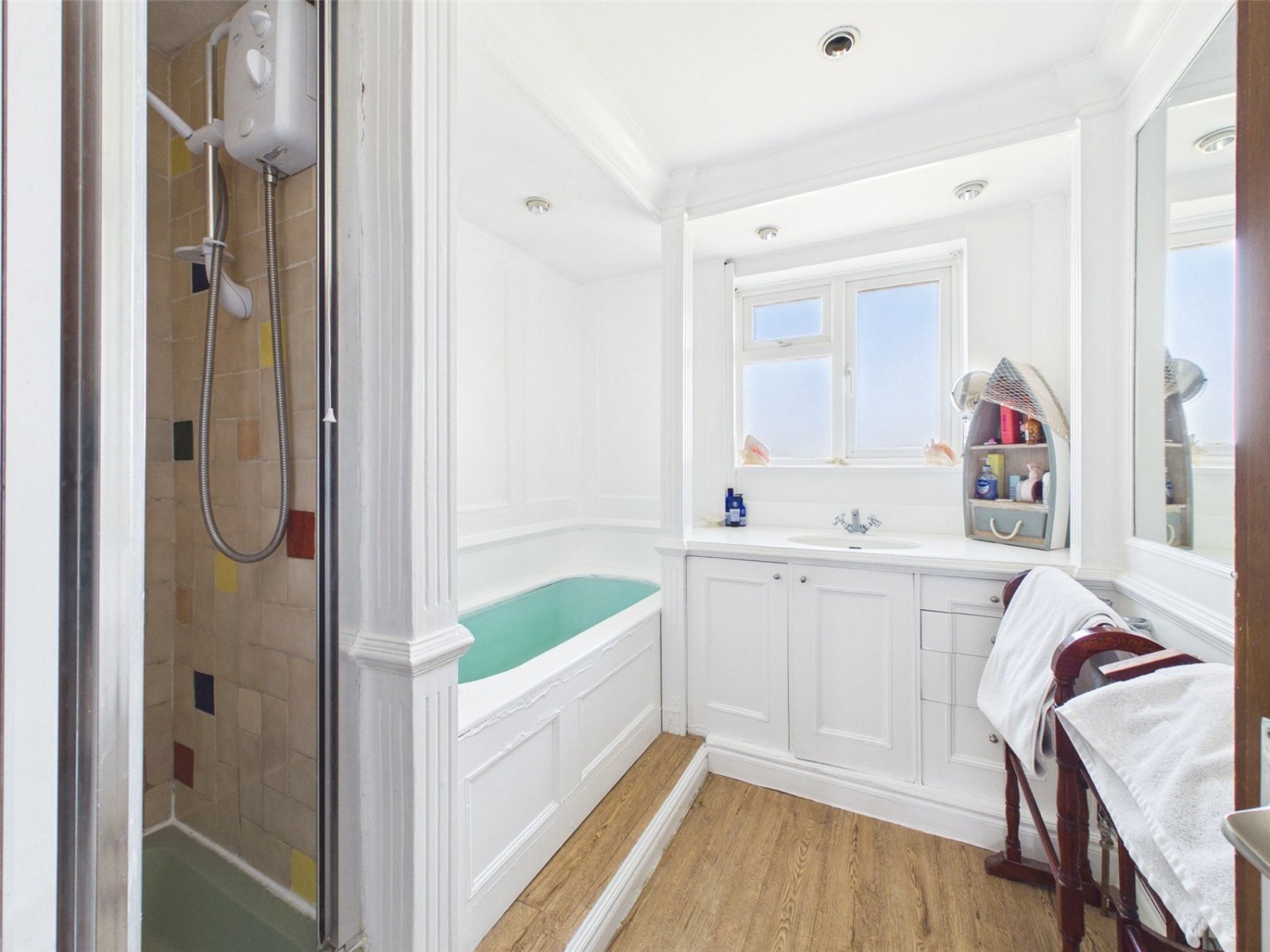 Chinnor, Oxfordshire