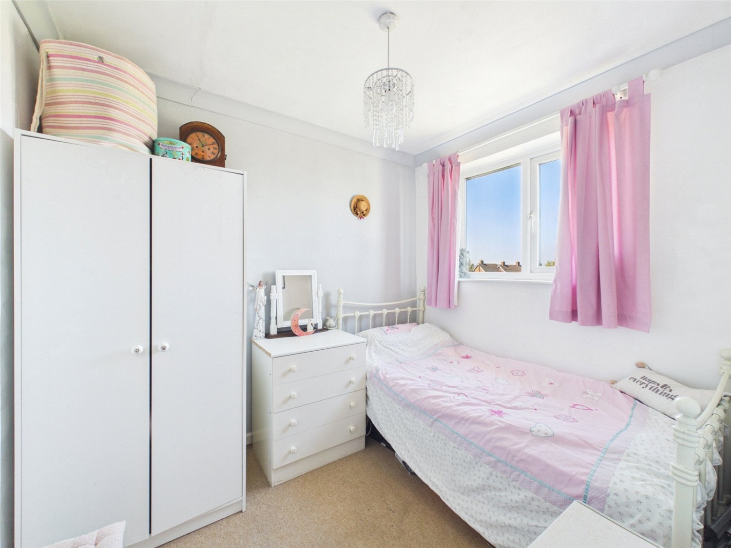 Chinnor, Oxfordshire