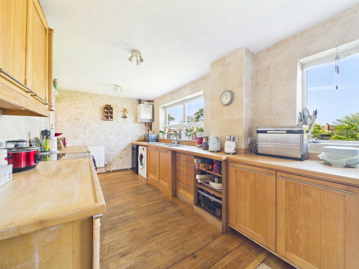 Chinnor, Oxfordshire