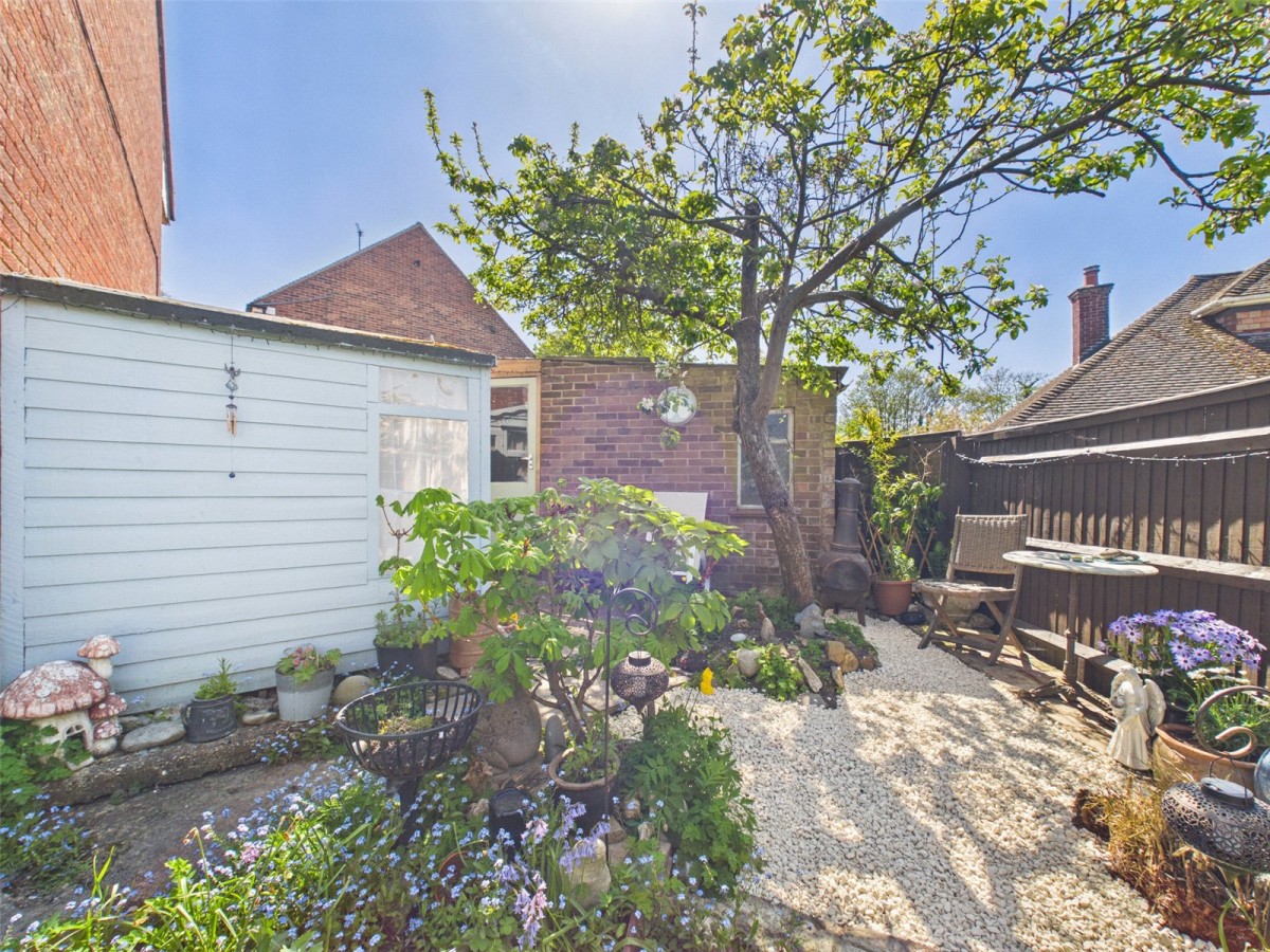 Chinnor, Oxfordshire