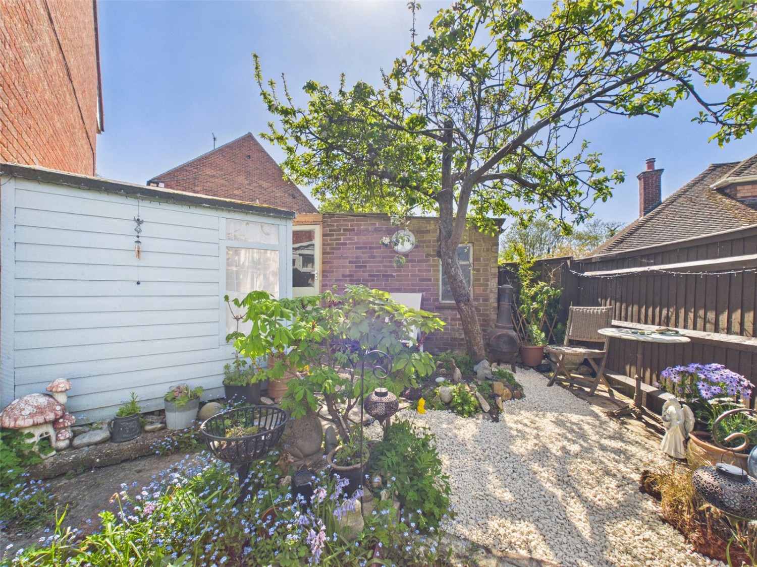 Chinnor, Oxfordshire