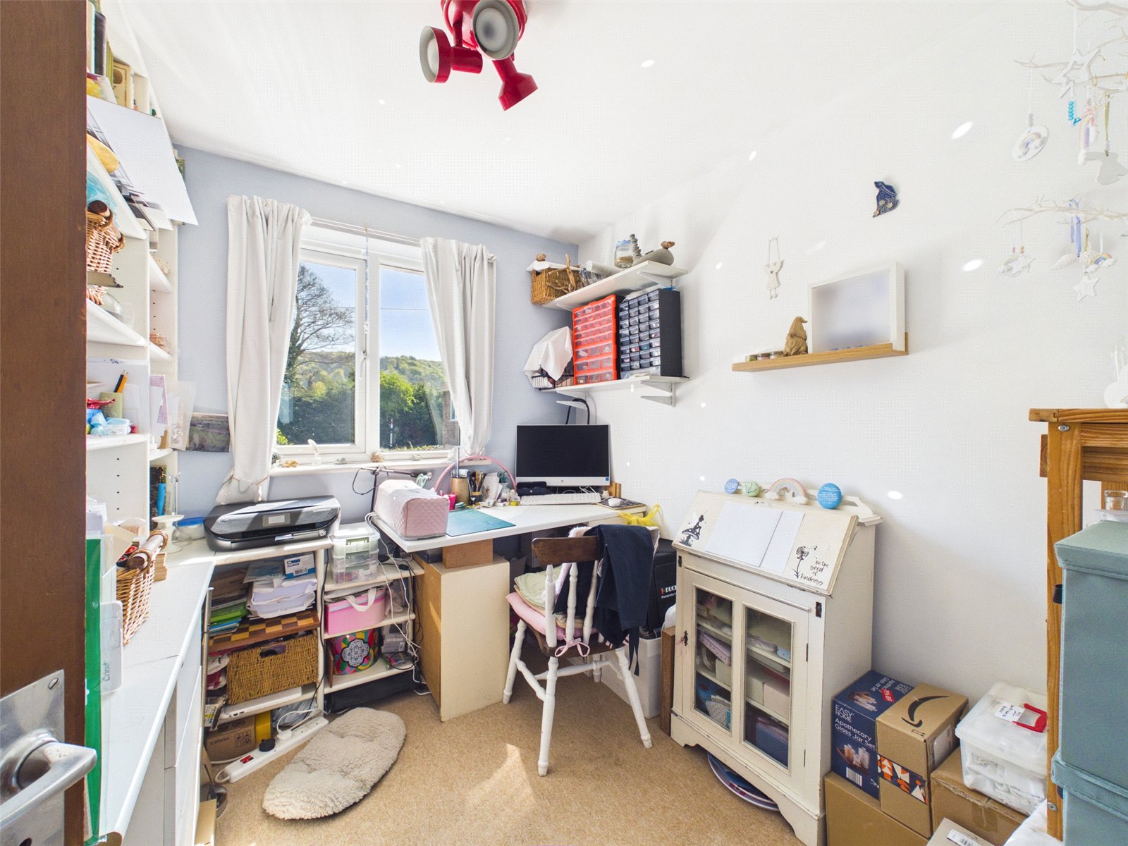 5 bedroom House for sale in Chinnor, Oxfordshire
