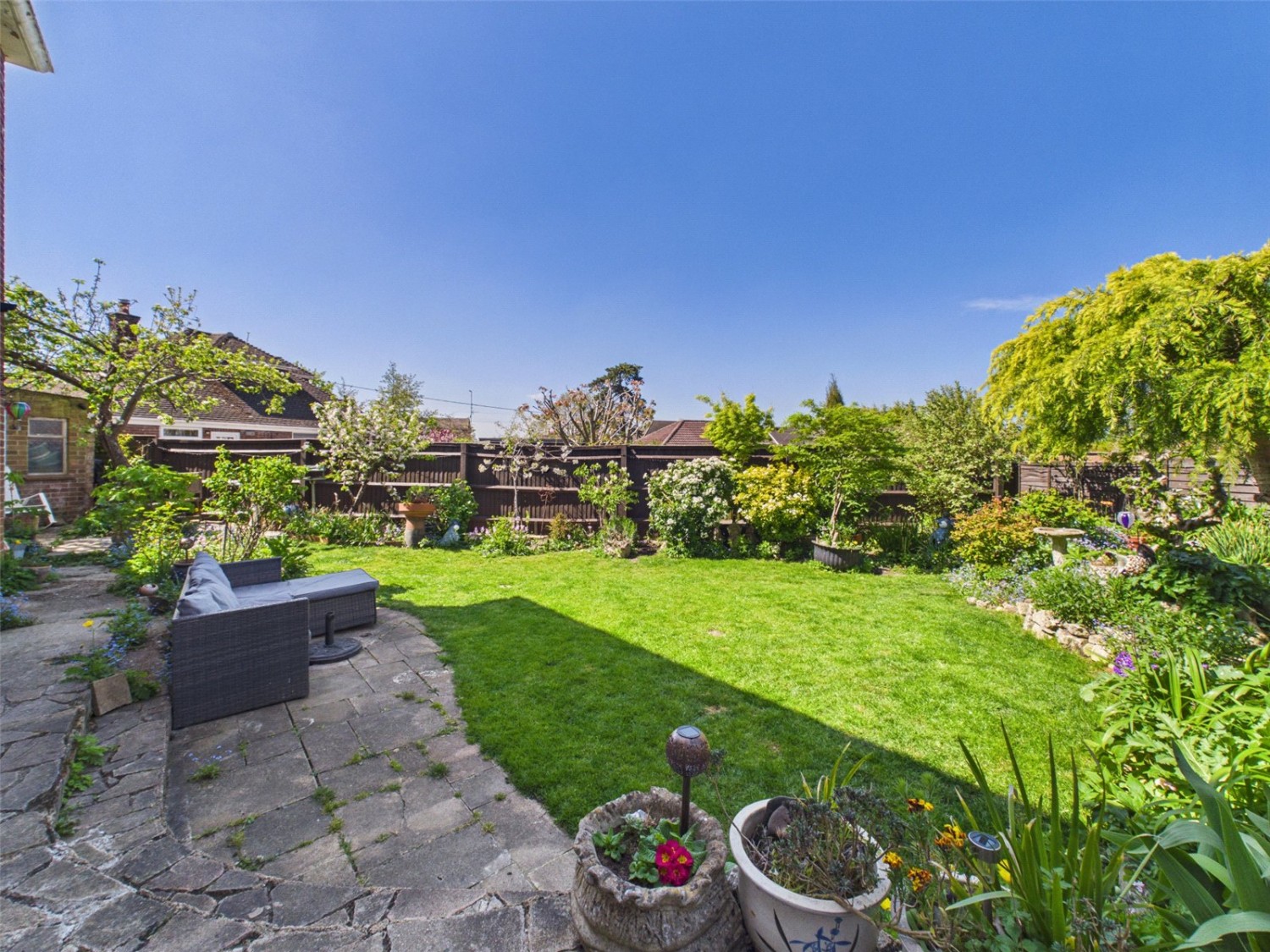 Chinnor, Oxfordshire