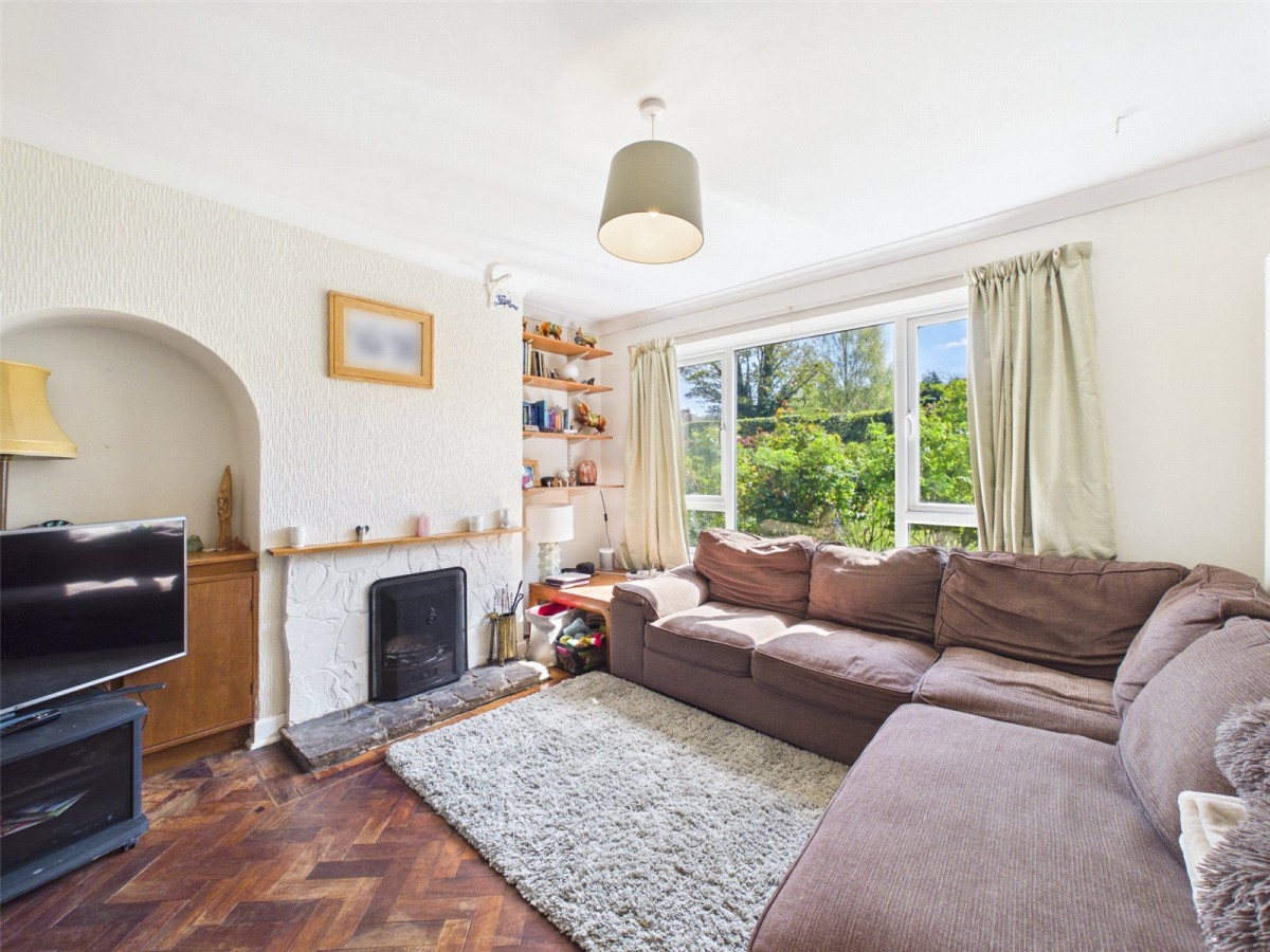 Chinnor, Oxfordshire