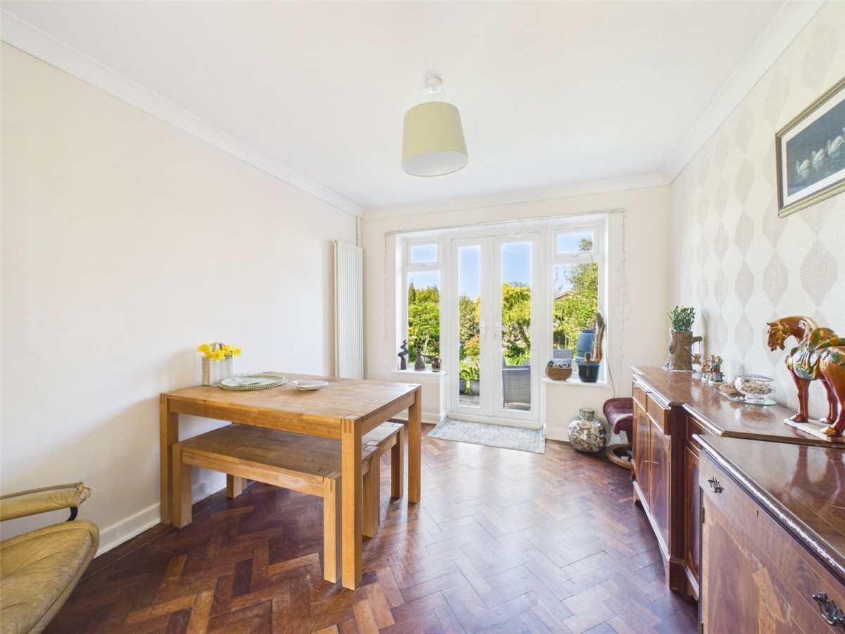 Chinnor, Oxfordshire