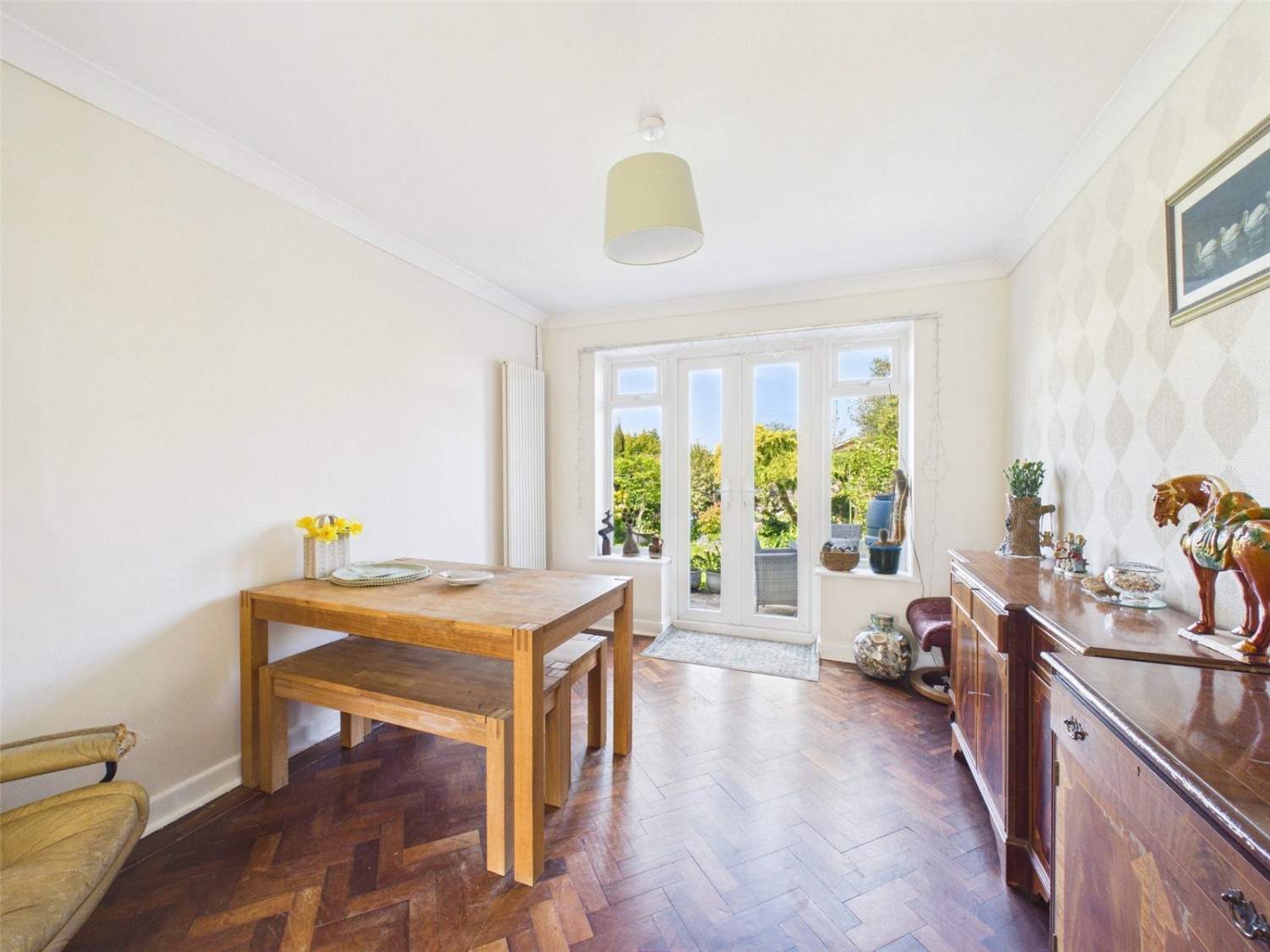 Chinnor, Oxfordshire