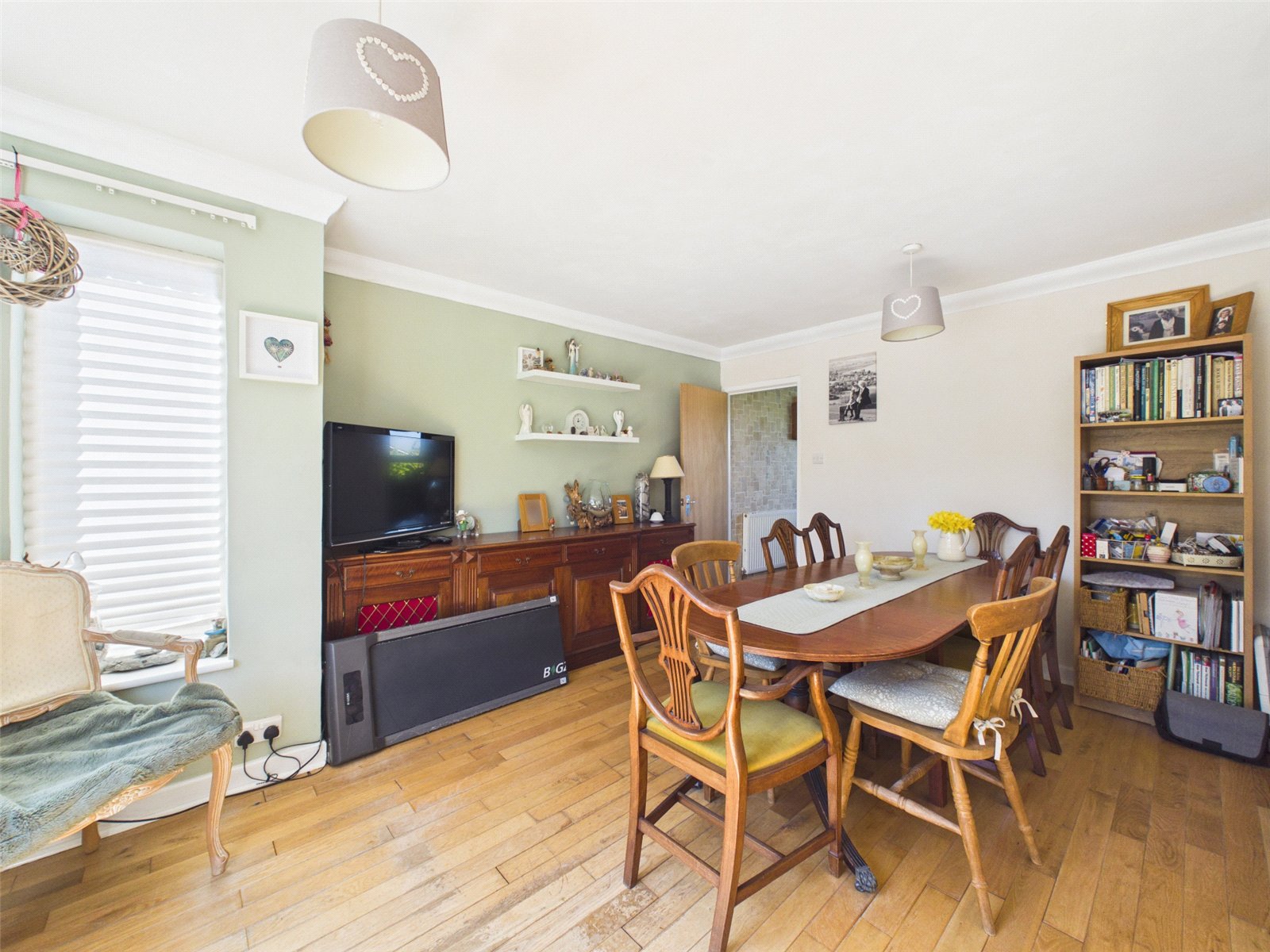 5 bedroom House for sale in Chinnor, Oxfordshire