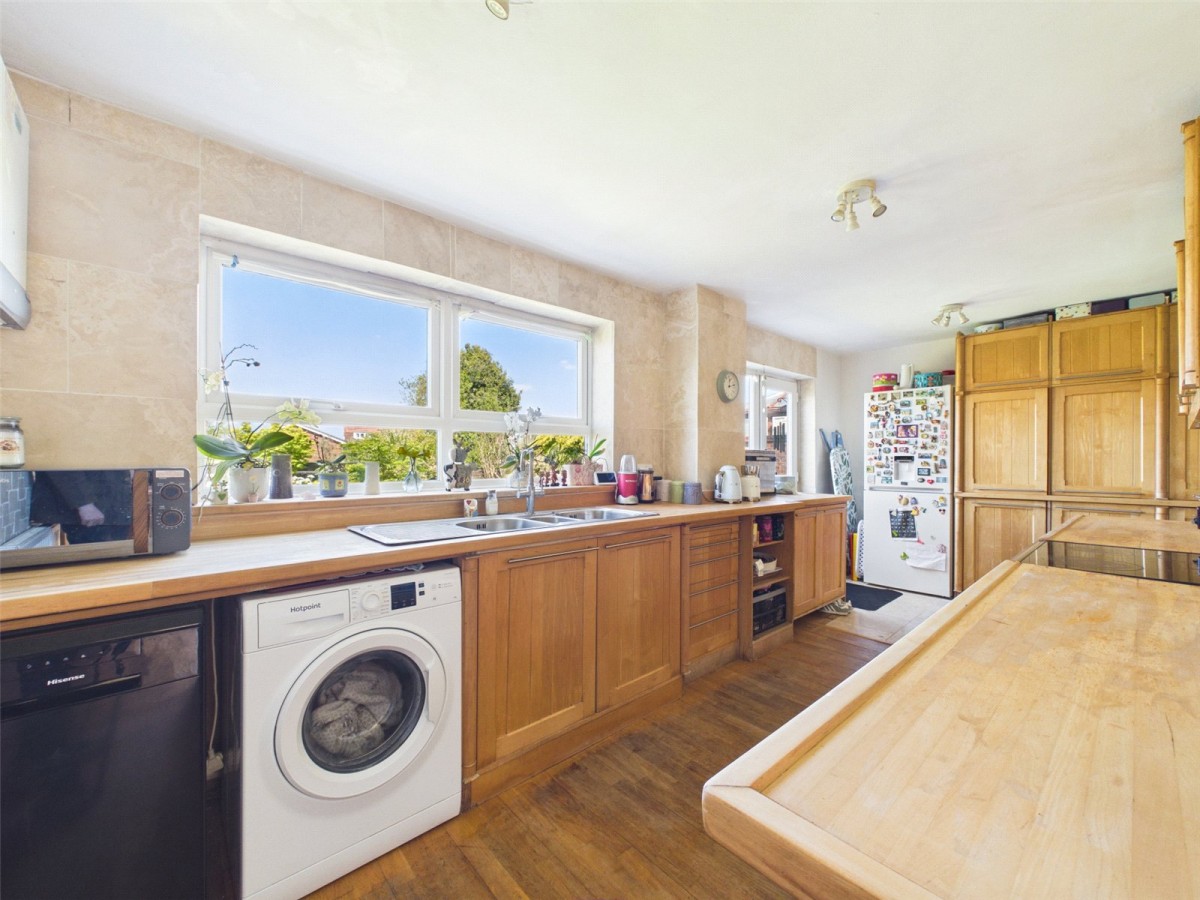 Chinnor, Oxfordshire