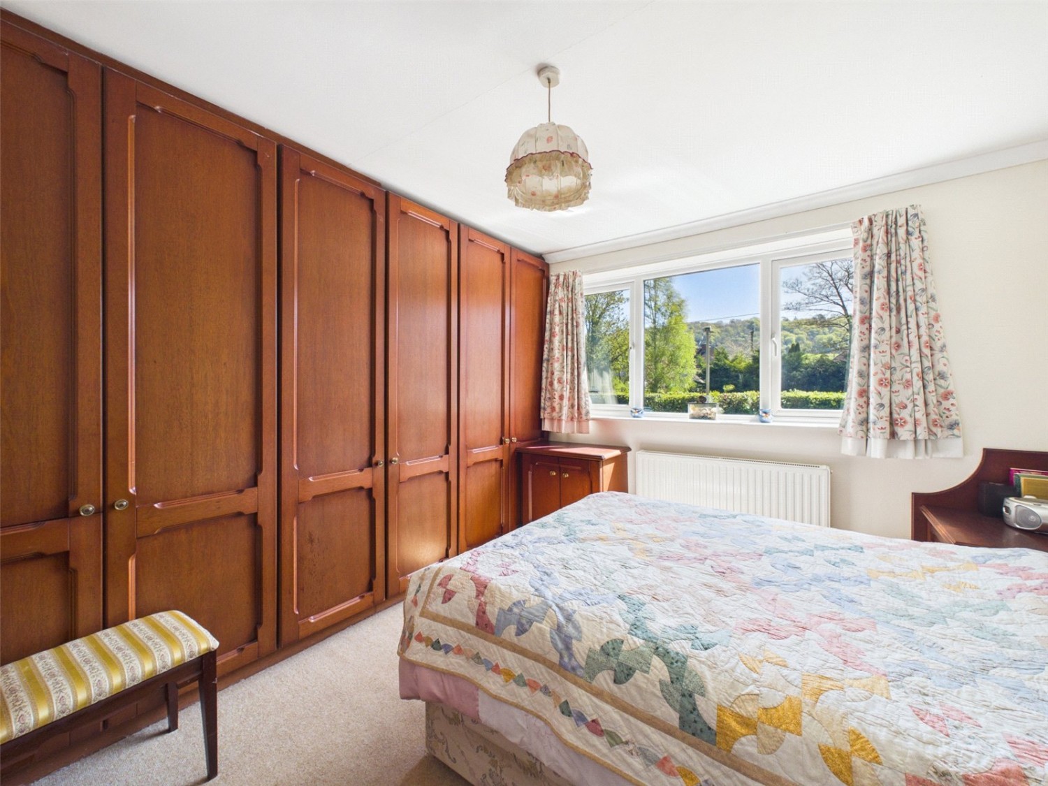 Chinnor, Oxfordshire