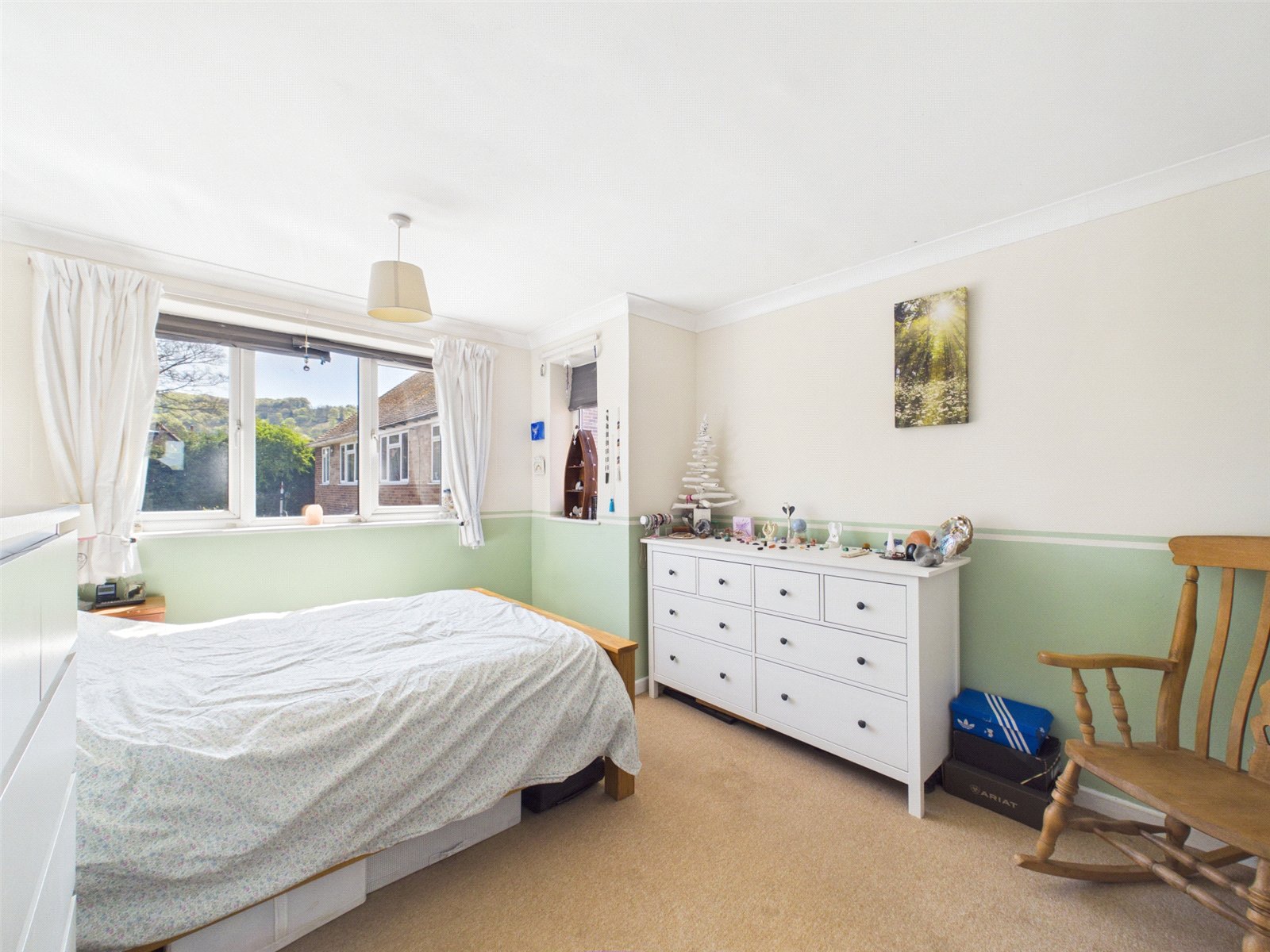 5 bedroom House for sale in Chinnor, Oxfordshire