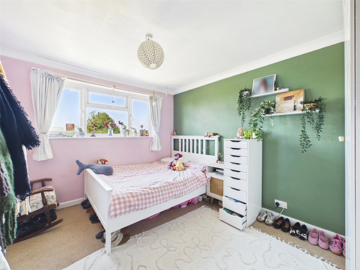 Chinnor, Oxfordshire