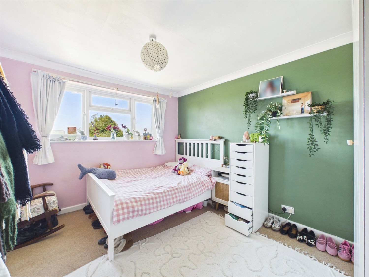 Chinnor, Oxfordshire