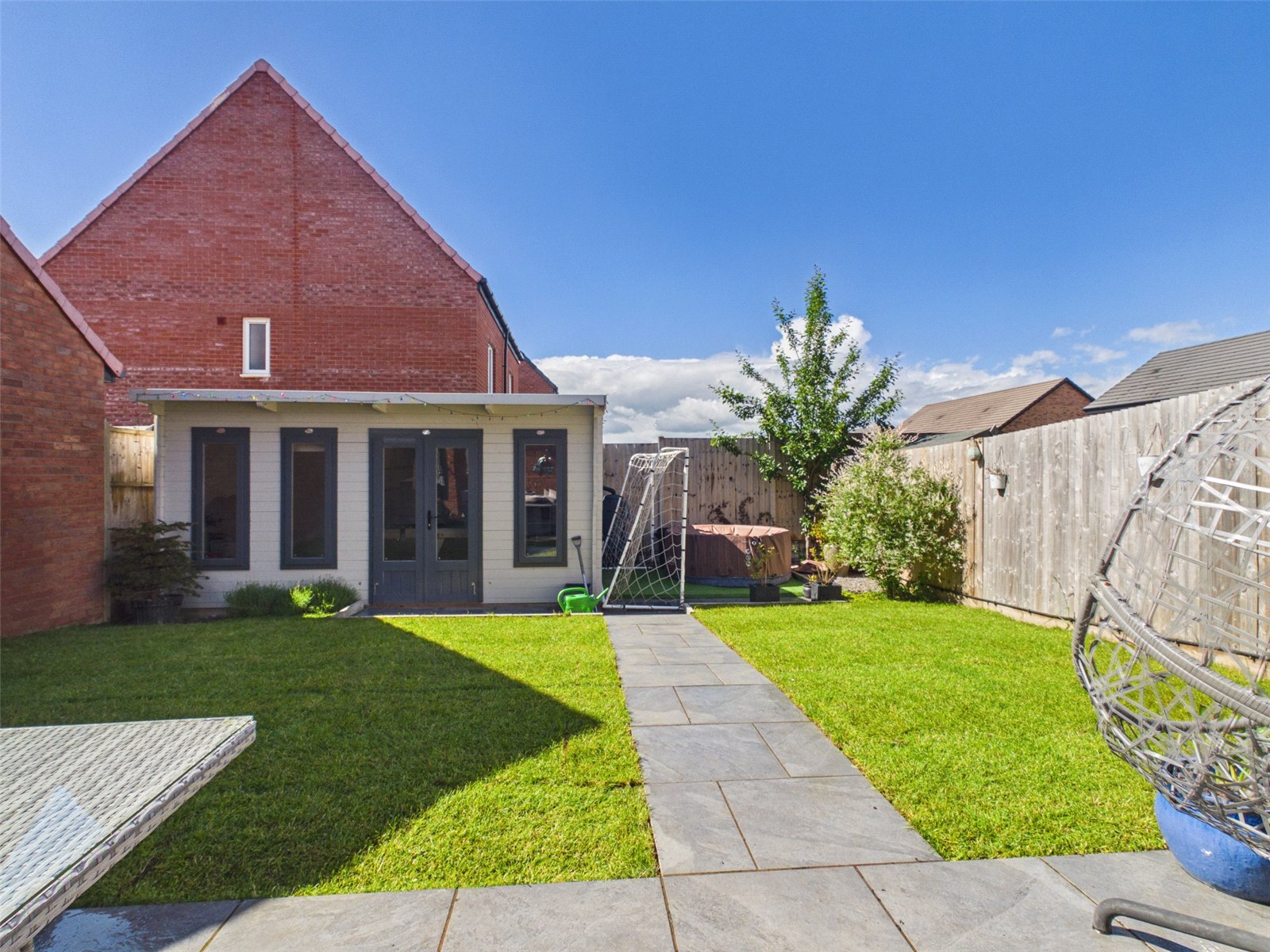 4 bedroom House for sale in Chinnor, Oxfordshire