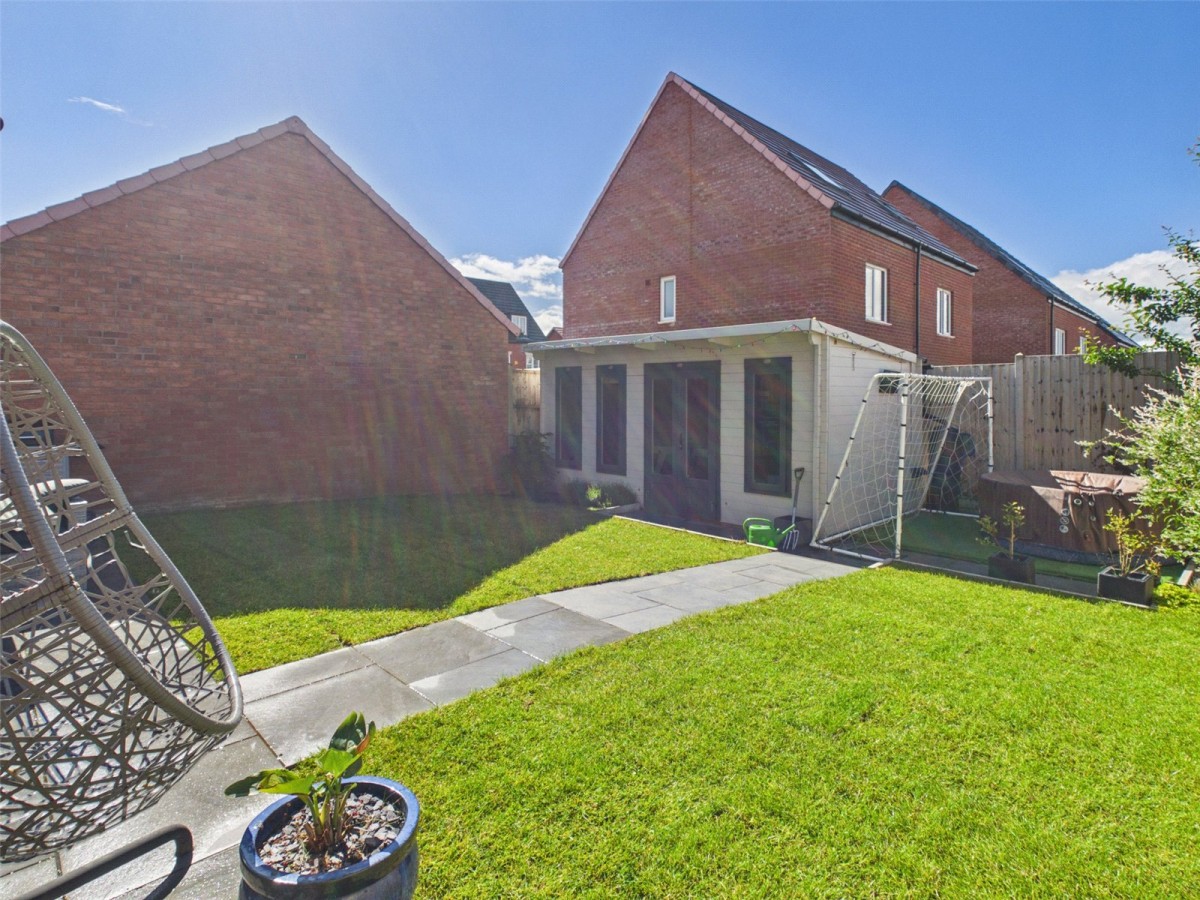 Chinnor, Oxfordshire