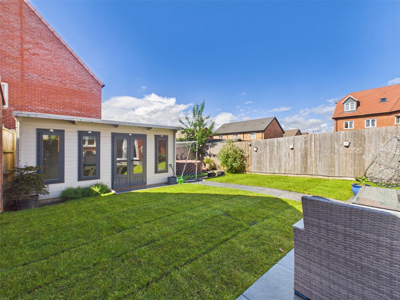 4 bedroom House for sale in Chinnor, Oxfordshire