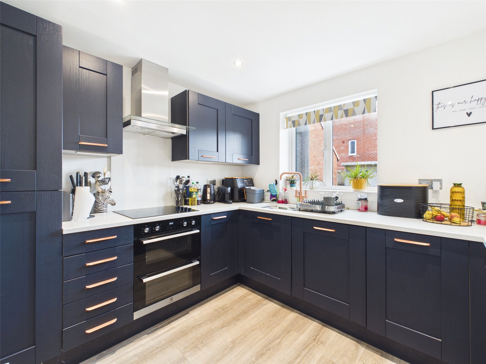 4 bedroom House for sale in Chinnor, Oxfordshire