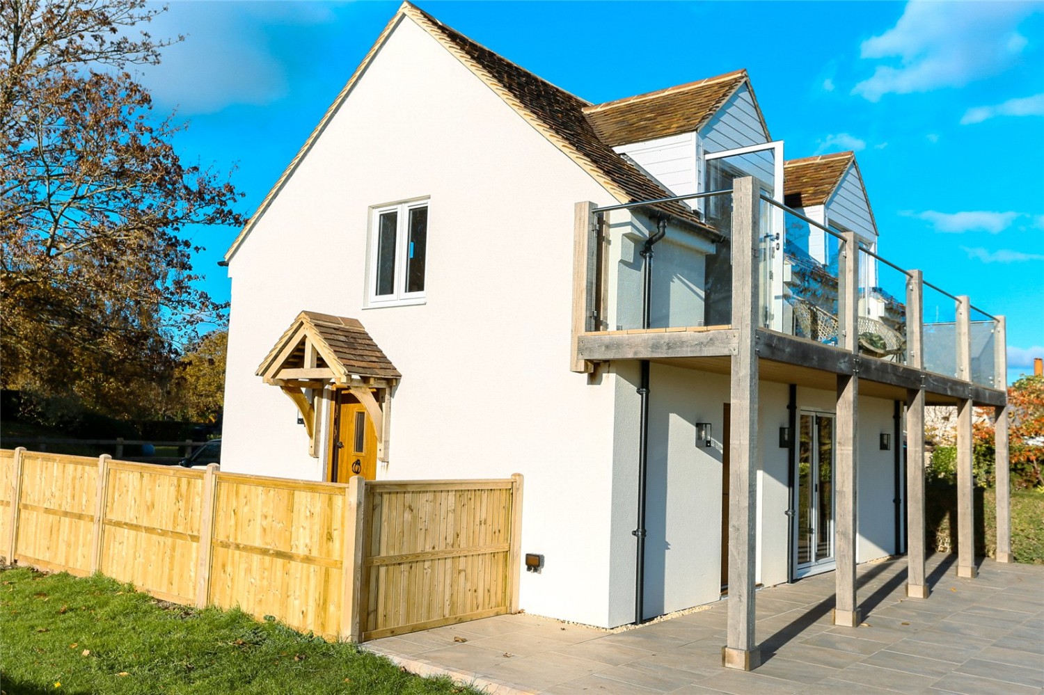 Aylesbury, Buckinghamshire