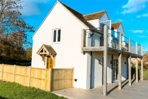 Aylesbury, Buckinghamshire