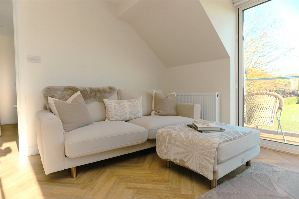 Aylesbury, Buckinghamshire