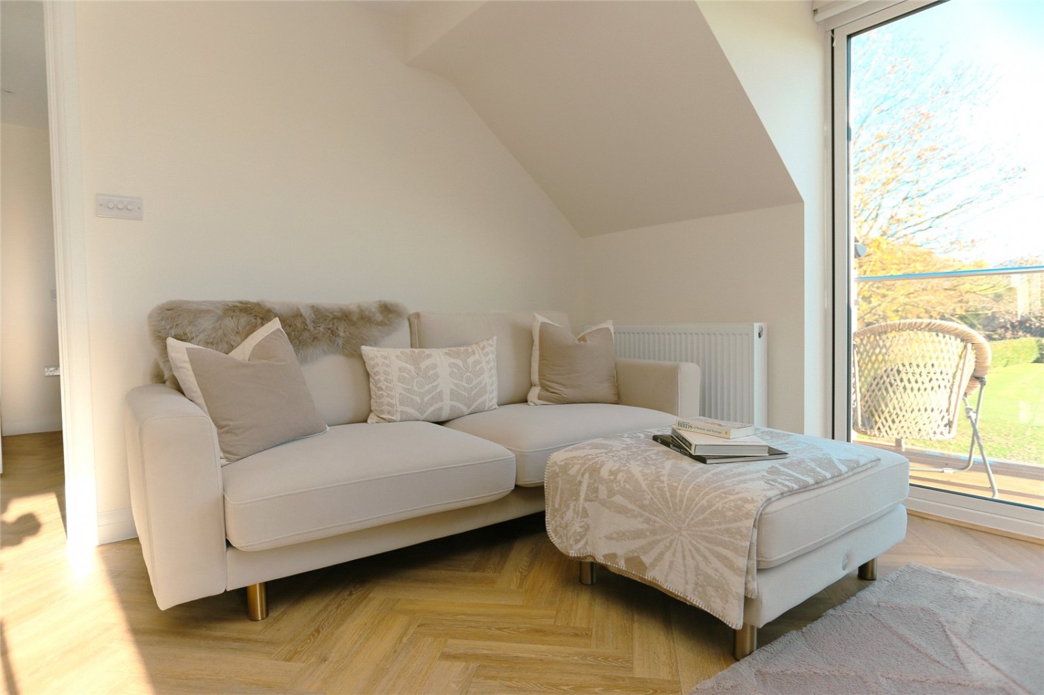 Aylesbury, Buckinghamshire