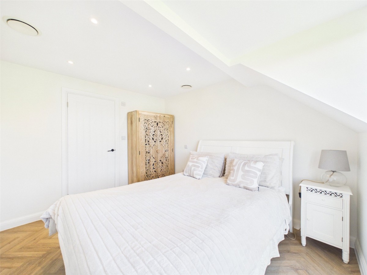 Aylesbury, Buckinghamshire