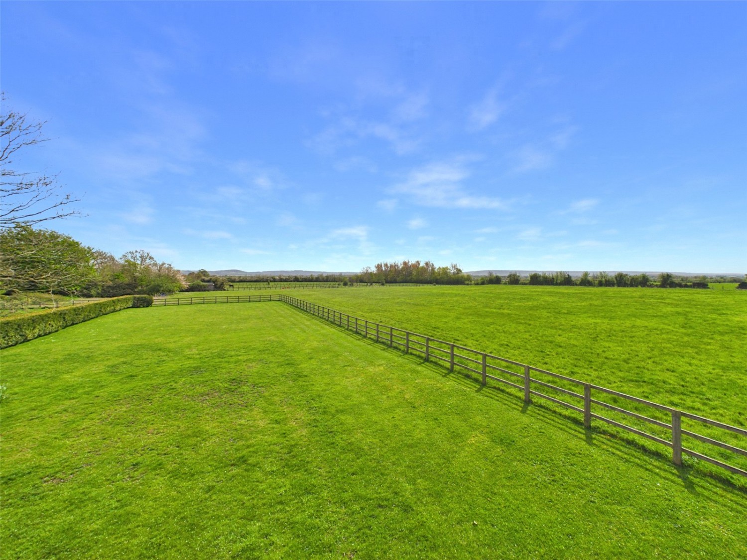 Aylesbury, Buckinghamshire