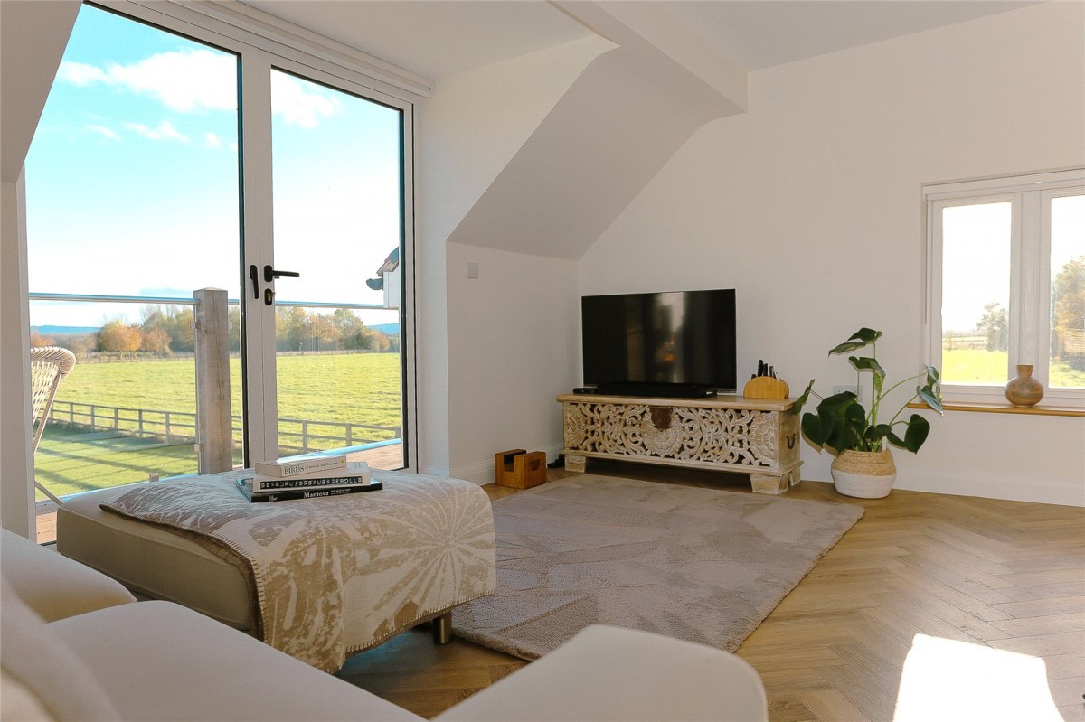 Aylesbury, Buckinghamshire