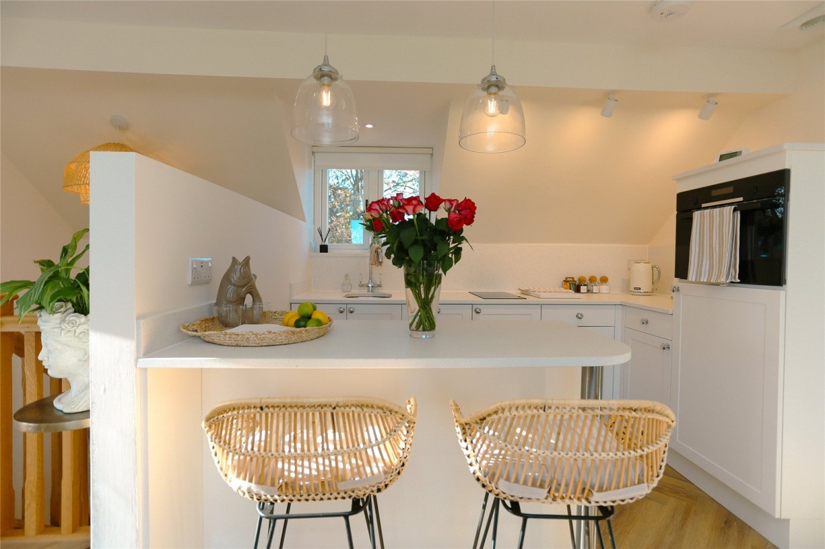 Aylesbury, Buckinghamshire