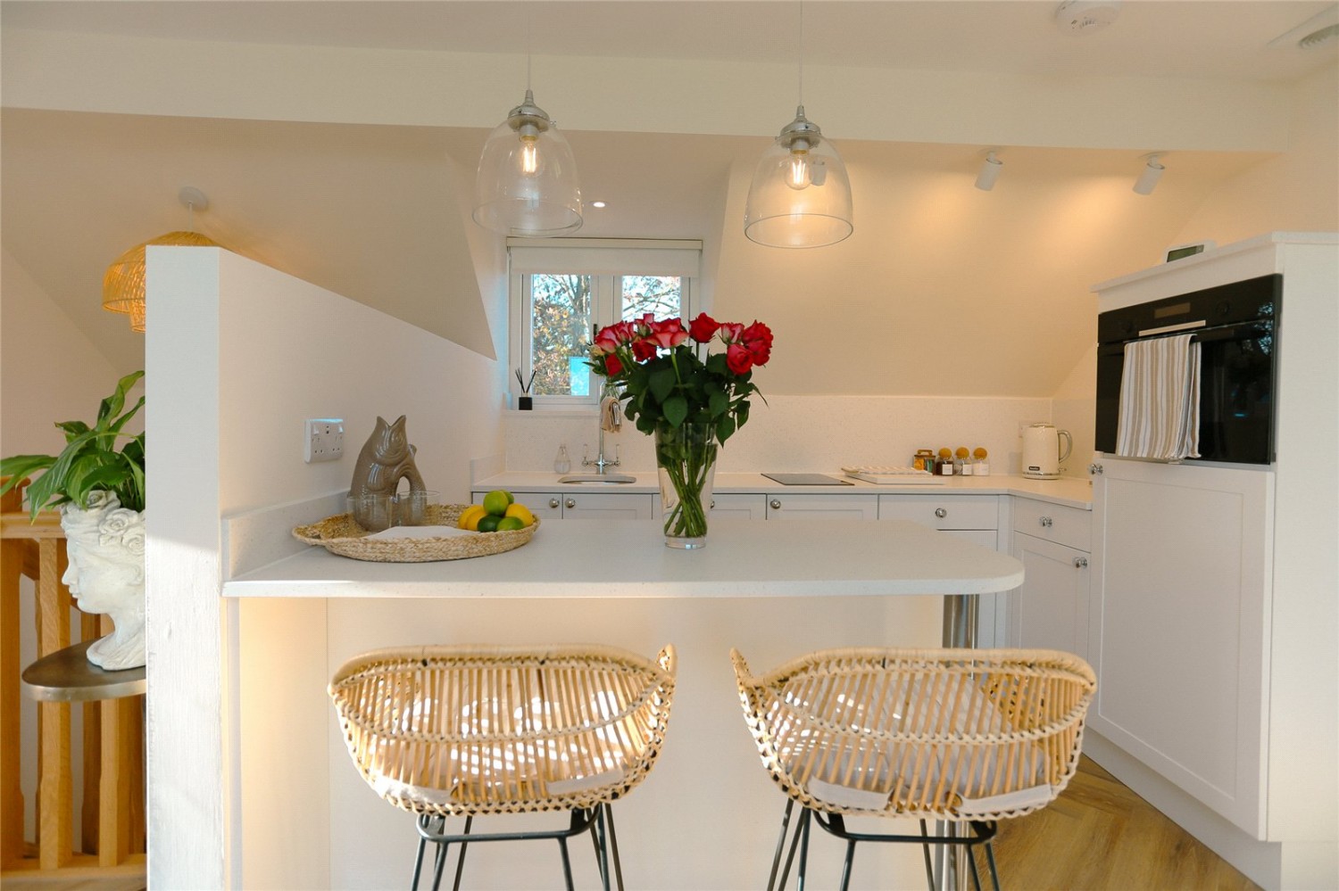 Aylesbury, Buckinghamshire