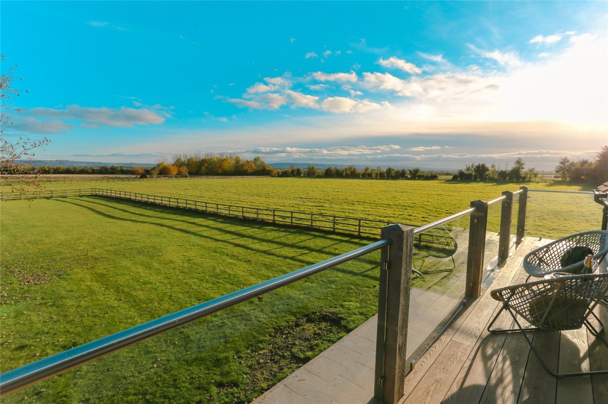 Aylesbury, Buckinghamshire