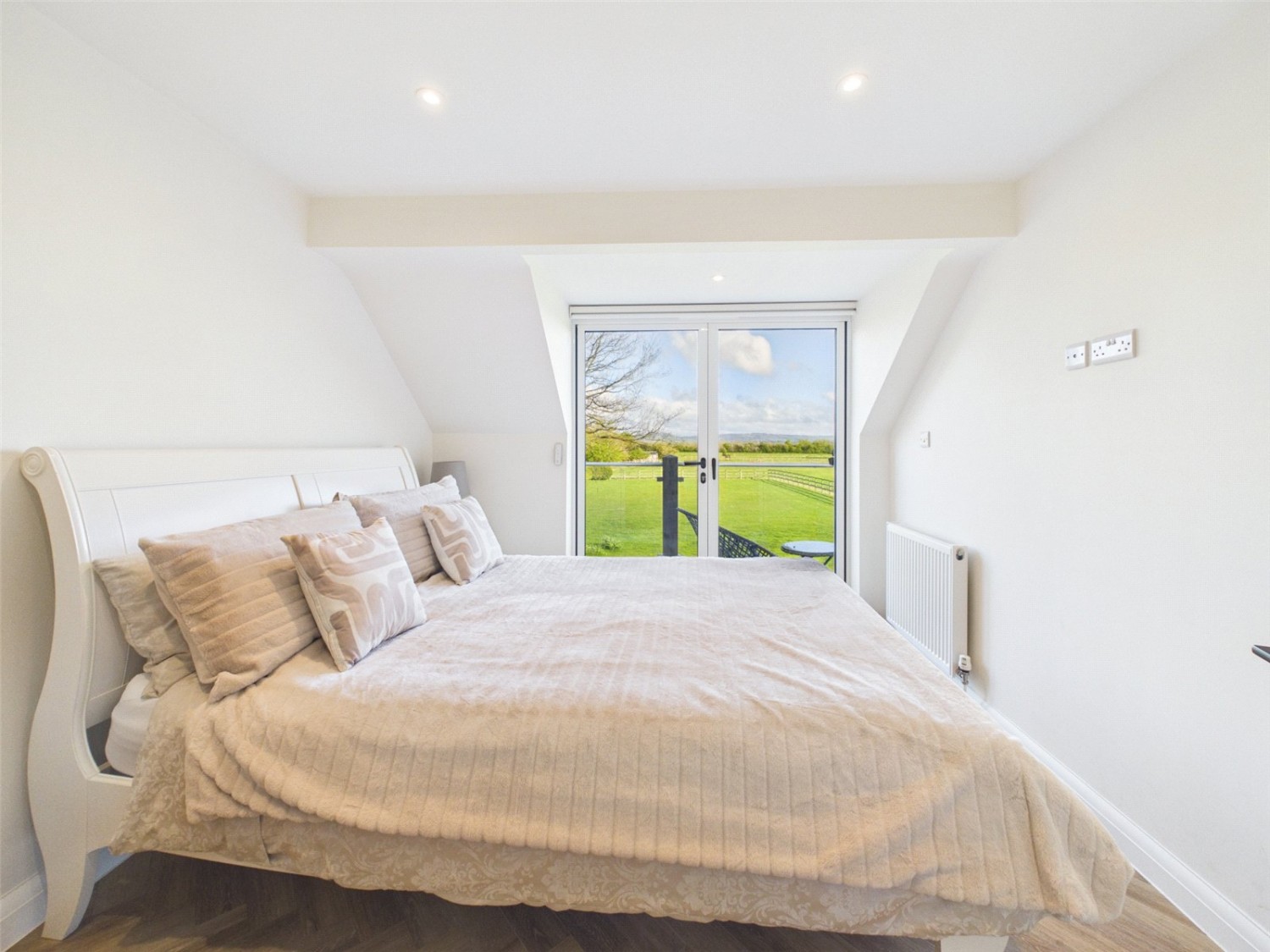Aylesbury, Buckinghamshire