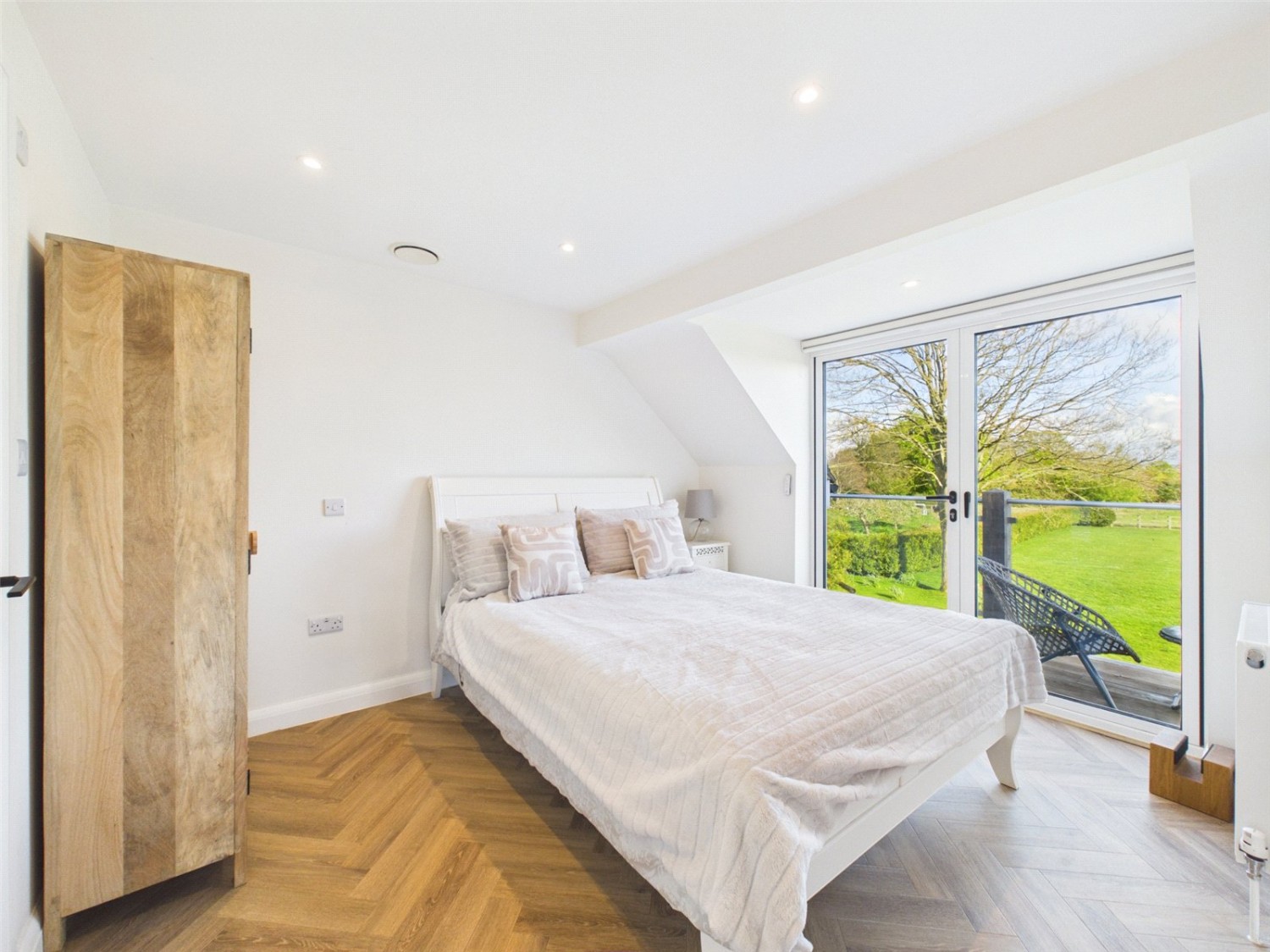 Aylesbury, Buckinghamshire