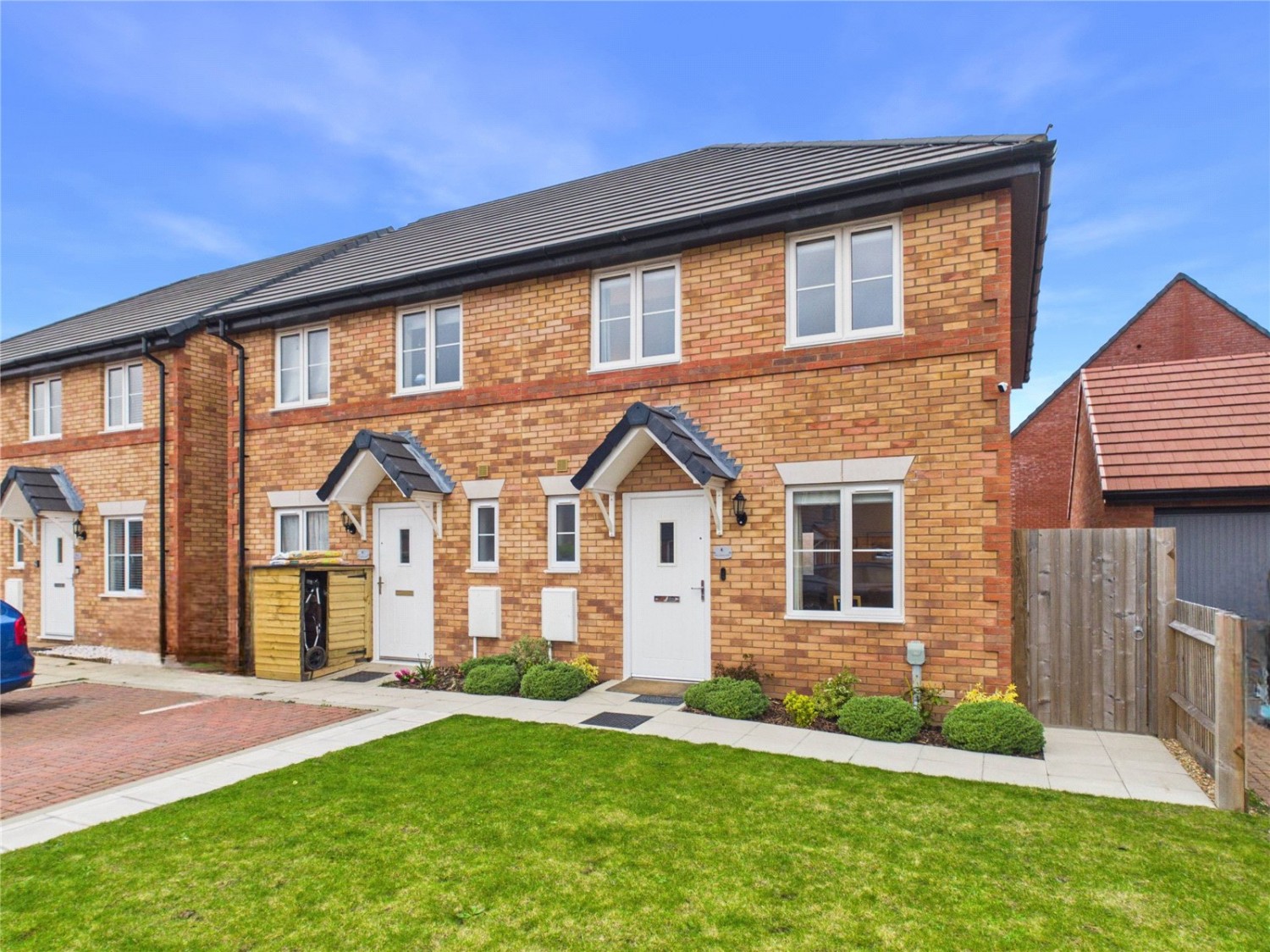 Chinnor, Oxfordshire