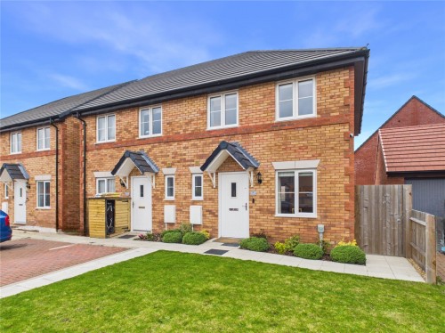 Chinnor, Oxfordshire